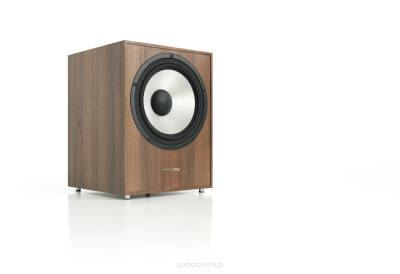 Pylon Audio Pearl Sub - Orzech Subwoofer 300W Autoryzowany Dealer