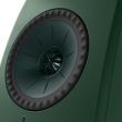 KEF LSX II LT Sage Green Aktywne kolumny podstawkowe z Wi-Fi i Bluetooth Autoryzowany Dealer - 4