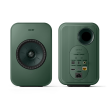 KEF LSX II LT Sage Green Aktywne kolumny podstawkowe z Wi-Fi i Bluetooth Autoryzowany Dealer - 2