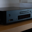 Onkyo Icon C-30 Srebrny Odtwarzacz Płyt CD Autoryzowany Dealer - 4