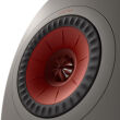 KEF LS50 Meta Kolumny Stereo Szare Autoryzowany Dealer Poznań - 4