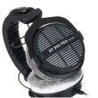 Beyerdynamic DT 990 80 Ohm Słuchawki Studyjne Autoryzowany Dealer - 3