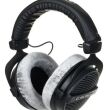 Beyerdynamic DT 990 80 Ohm Słuchawki Studyjne Autoryzowany Dealer - 2