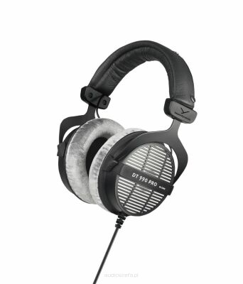 Beyerdynamic DT 990 80 Ohm Słuchawki Studyjne Autoryzowany Dealer