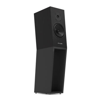 Pylon Audio Diamond Monitor 18 mk2 Lakier Bezbarwny Dąb Natural Kolumny Stereo Autoryzowany Dealer