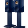 KEF S3 Szare Stojaki Podłogowe Para Autoryzowany Dealer - 3