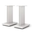 KEF S3 Szare Stojaki Podłogowe Para Autoryzowany Dealer - 2
