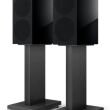 KEF S3 Szare Stojaki Podłogowe Para Autoryzowany Dealer - 4