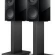 KEF S3 Szare Stojaki Podłogowe Para Autoryzowany Dealer - 6