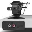 ROKSAN Attessa biały gramofon z wkładką MM Autoryzowany Dealer - 6