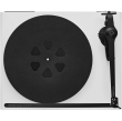 ROKSAN Attessa biały gramofon z wkładką MM Autoryzowany Dealer - 3