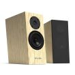 Pylon Audio Diamond Monitor 15 mk2 Olejowosk Pure Oak Kolumny Stereo Autoryzowany Dealer - 3