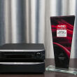 NuPrime CDP-9 Srebrny Odtwarzacz CD ze zintegrowanym przetwornikiem DAC, przedwzmacniaczem stereo i wzmacniaczem słuchawkowym - 7