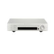 NuPrime CDP-9 Srebrny Odtwarzacz CD ze zintegrowanym przetwornikiem DAC, przedwzmacniaczem stereo i wzmacniaczem słuchawkowym - 2