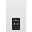 Triangle Borea BR03 kolumny podstawkowe (białe) 2-drożne o mocy 100W Autoryzowany dealer - 4