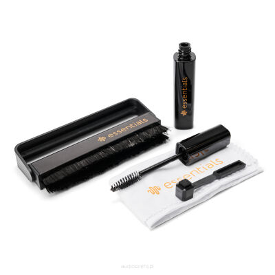 Essentials TT VINYL KIT 10 Zestaw do Pielęgnacji Płyt Gramofonowych