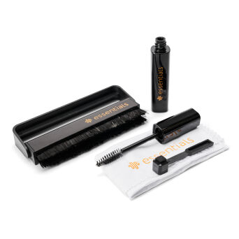 Essentials TT VINYL KIT 10 Zestaw do Pielęgnacji Płyt Gramofonowych