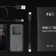 FIIO BTR7 Przenośny wzmacniacz Bluetooth Hi-Res Apple - 4