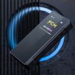 FIIO BTR7 Przenośny wzmacniacz Bluetooth Hi-Res Apple - 9