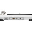 DENON DP-450USB Biały Gramofon Autoryzowany Dealer - 5