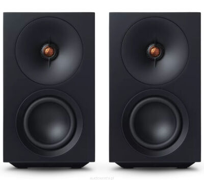 Cambridge Audio L/R S (czarny)