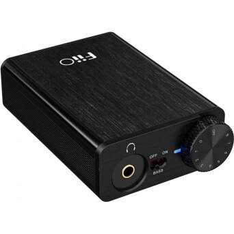 FIIO E10K-TC USB-C Wzmacniacz z DAC Autoryzowany Dealer