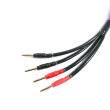 Melodika MDBA41550 Kabel głośnikowy bi-amping 2x 1,5 + 2x 4mm2 - 5m 2szt - 2