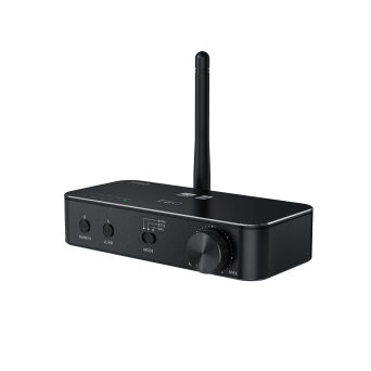 FIIO BTA30 PRO Bezprzewodowy Nadajnik/ Odbiornik HI-FI Bluetooth Autoryzowany Dealer