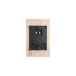 DALI OBERON ON-WALL LIGHT OAK Autoryzowany Dealer - 3