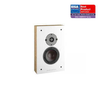 DALI OBERON ON-WALL LIGHT OAK Autoryzowany Dealer