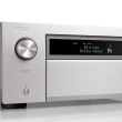 DENON AVC-A1H Srebrny Amplituner Autoryzowany Dealer - 2