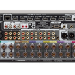 DENON AVC-A1H Srebrny Amplituner Autoryzowany Dealer - 3