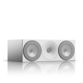 Amphion Argon 5C Biała Kolumna Centralna Autoryzowany Dealer