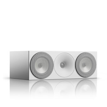 Amphion Argon 5C Biała Kolumna Centralna Autoryzowany Dealer