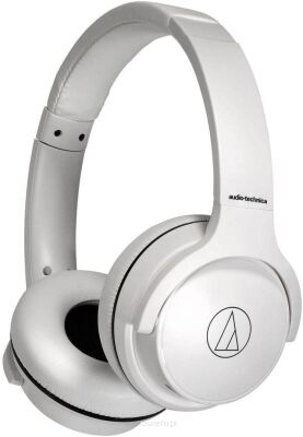 Audio-Technica ATH-S220BT białe Autoryzowany Dealer