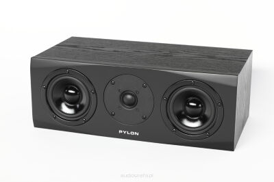 Pylon Audio Sapphire Center Orzech