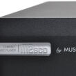 Musical Fidelity M2scd Czarny Odtwarzacz CD Autoryzowany Dealer - 5
