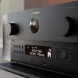 Marantz AV 10 Czarny Przedwzmacniacz Wielokanałowy Autoryzowany dealer - 7