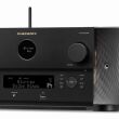 Marantz AV 10 Czarny Przedwzmacniacz Wielokanałowy Autoryzowany dealer - 3