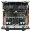 Marantz AV 10 Czarny Przedwzmacniacz Wielokanałowy Autoryzowany dealer - 6