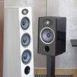 Focal VESTIA N°3 Kolumny Podłogowe Ciemne Drewno Para Autoryzowany Dealer - 9
