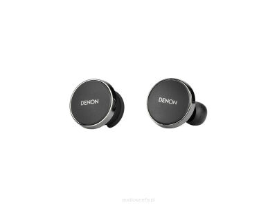 Denon Perl PRO Słuchawki Dokanałowe BT Czarne Autoryzowany Dealer Promocja 17.09.2025 - 19.10.2025.