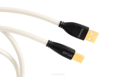 Atlas Element SC USB A-B Kabel 2m Autoryzowany Dealer