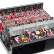 ANTHEM MDX-16 WZMACNIACZ INSTALACYJNY Autoryzowany Dealer - 3
