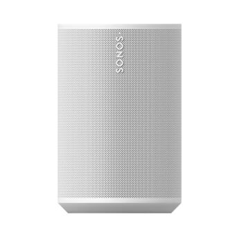 SONOS ERA 100 Biały Głośnik multiroom Autoryzowany Dealer Prom. 20-31 marca 2025