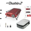 IFI Audio IDSD DIABLO 2 Wzmacniacz słuchawkowy i Przetwornik DAC Autoryzowany Dealer - 9