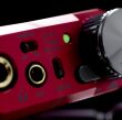 IFI Audio IDSD DIABLO 2 Wzmacniacz słuchawkowy i Przetwornik DAC Autoryzowany Dealer - 8