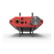 IFI Audio IDSD DIABLO 2 Wzmacniacz słuchawkowy i Przetwornik DAC Autoryzowany Dealer - 3