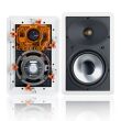 Monitor Audio W280 głośnik In Wall Autoryzowany dealer - 3