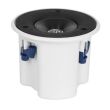 KEF Ci100.2QR Głośnik sufitowy instalacyjny Autoryzowany Dealer - 4